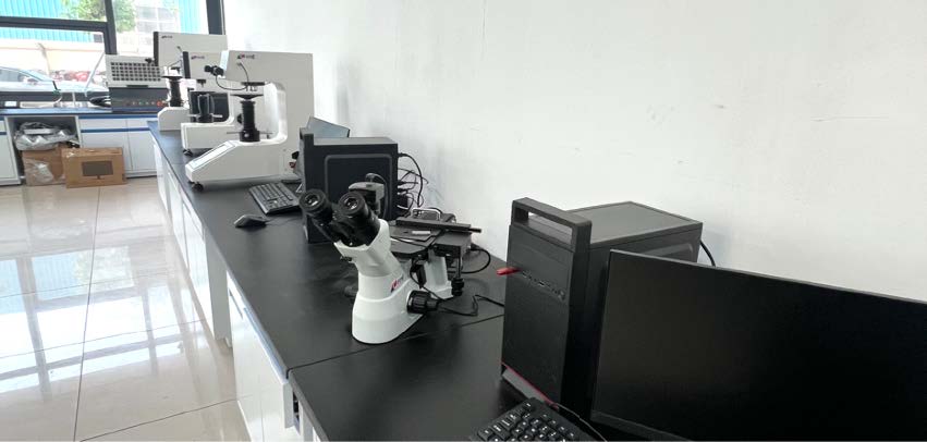 Laboratory Equipment and Instruments