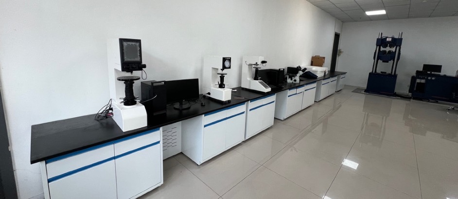 Mechanical & Chemical Testing Machines