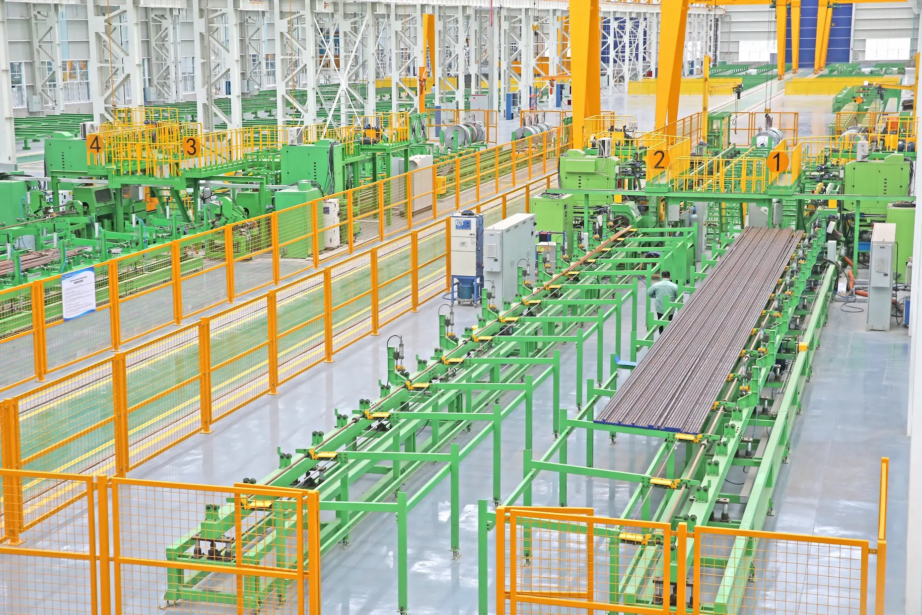 MEEM Manufacturing Workshop